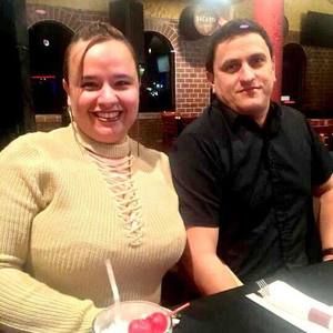 Meet your Posher, Geisel